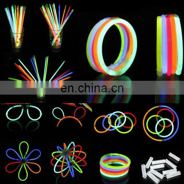 LSC-018 Hot sale led flashing shoelaces