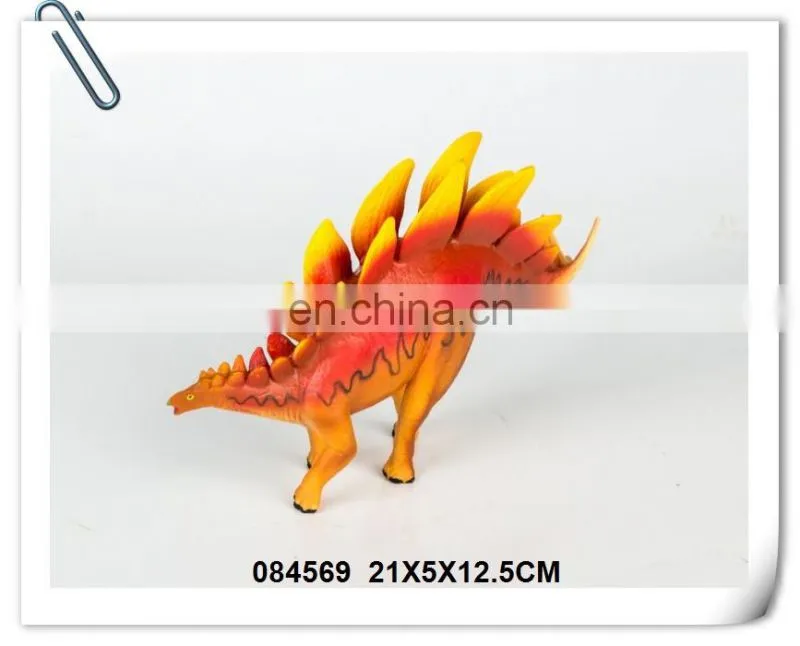 Wholesale B/O Dinosaur Toys with Light and Sound animal set gift for kids