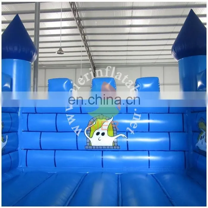 Bouncy jumper indoor inflatable castles inflatable bouncers for kids