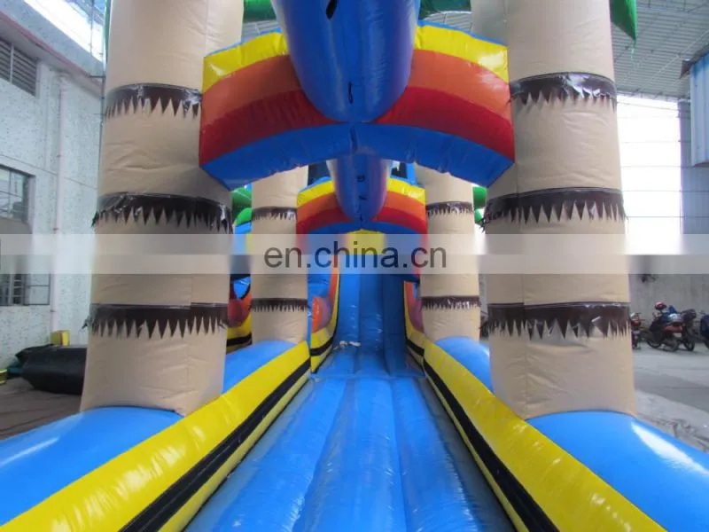 Giant Inflatable Water Slide for Sale, Used Swimming Pool Slide,Used Water Slides for Sale