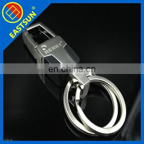 Good quality promotional key holder