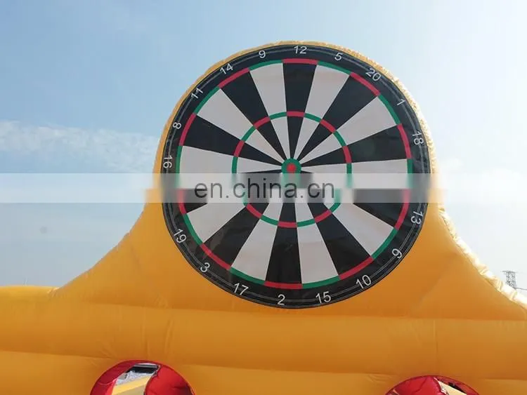 Kids inflatable climbing game obstacle course inflatable