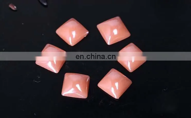 2015 high quality hot fix rhinestone crystal deodorant stone