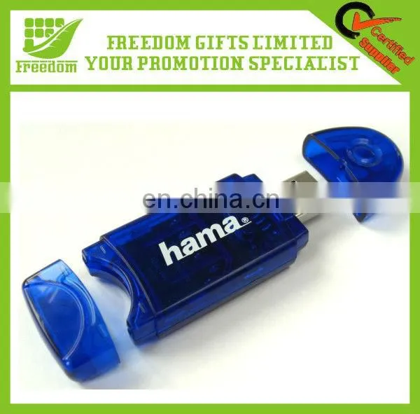 Business Promotional Customized USB Cable