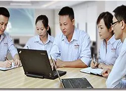 Dongguan Jingcai Display Products Co., Ltd. company overview - view 3