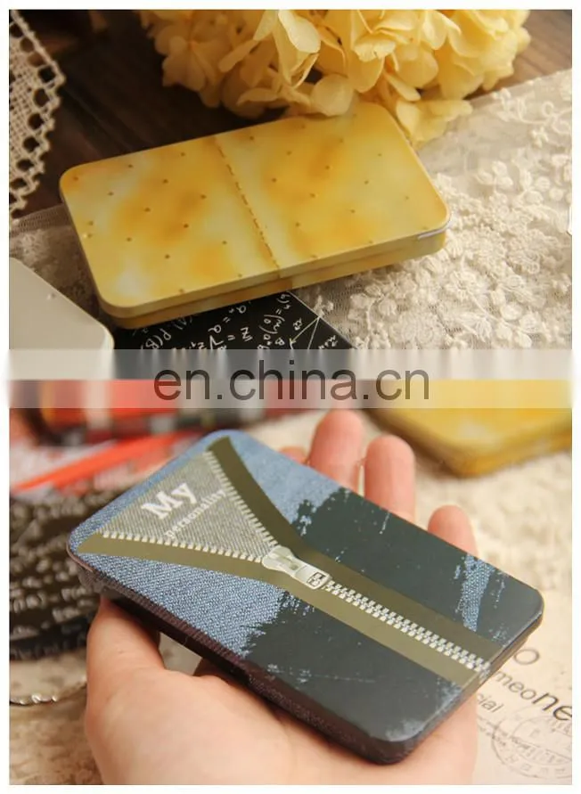 small metal tin boxes for sale
