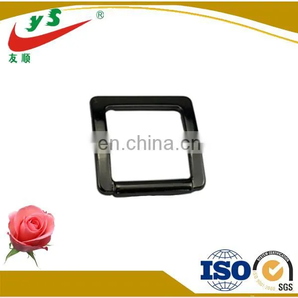 18mm size fancy buckle