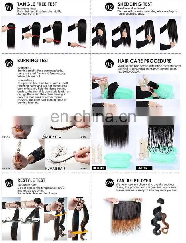 best quality virgin hair bundles,6 virgin burmese hair bundles,unprocessed human hair from burma