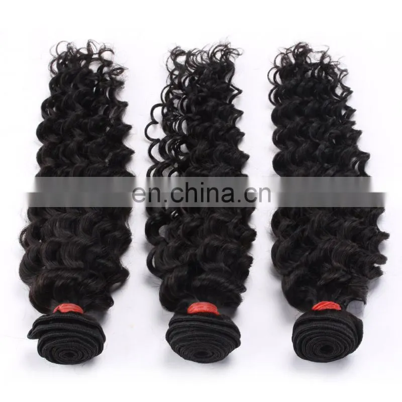 100% virgin wholesale stock product brother three head hair weft machine