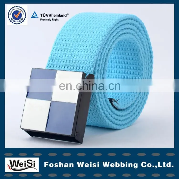 Best price 100% nylon belt and canvas garter belts for women