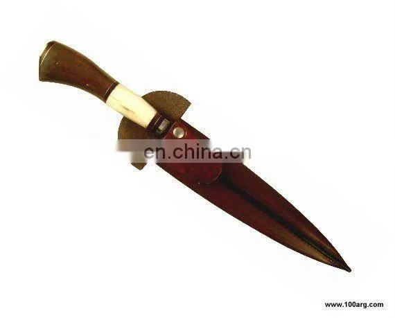 REGIONAL KNIFE STAINLESS STEEL OF 16 CM SCHMIEDEN