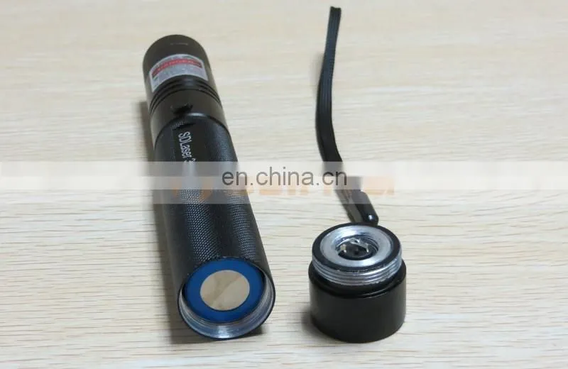 High Powered 532nm Green Laser 303 Green Laser Pointer Pen With charger