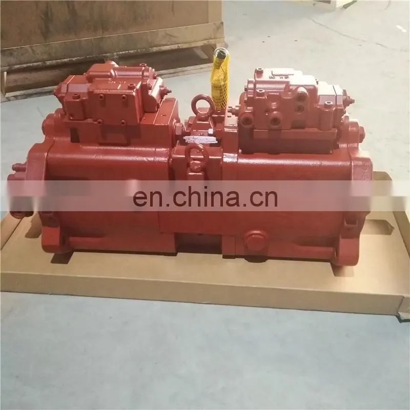K3V180DTH1POR-9N1S-AT Excavator R360LC-3 Hydraulic Pump