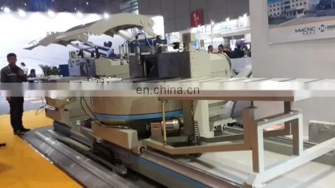 South Africa heavy vertical cnc machining center