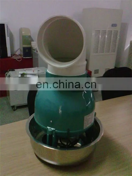 Mushroom Centrifugal Humidifier JDH-05 farm humidifiers