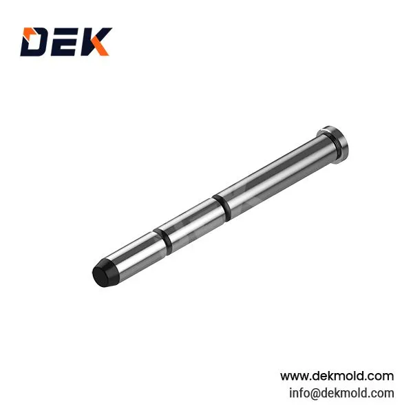 Shenzhen DEK Industrial Co., Ltd company overview - view 4