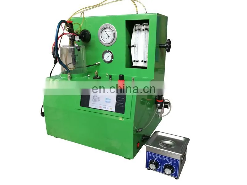 Auto Electrical Tools Piezo Diesel Common Rail Injector Tester - PQ2000