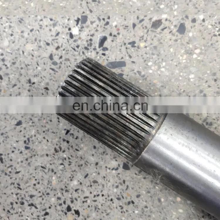 KUBOTA ROTARY CULTIVATOR RX220H transmission SHAFT