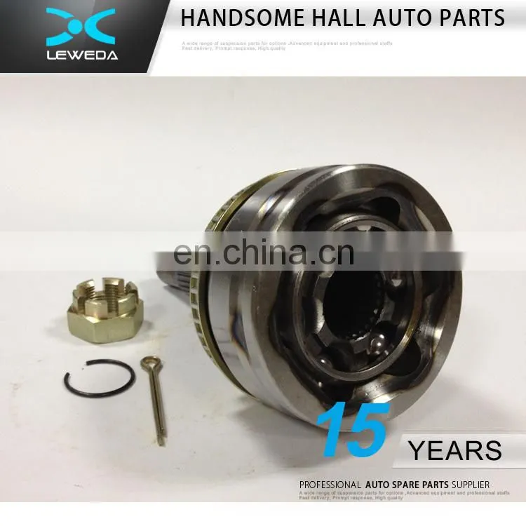 Quality Warranty Car Axle CVJ CV Joint Grease TO-1-016A for Toyota Camry VCV10 Year 1993