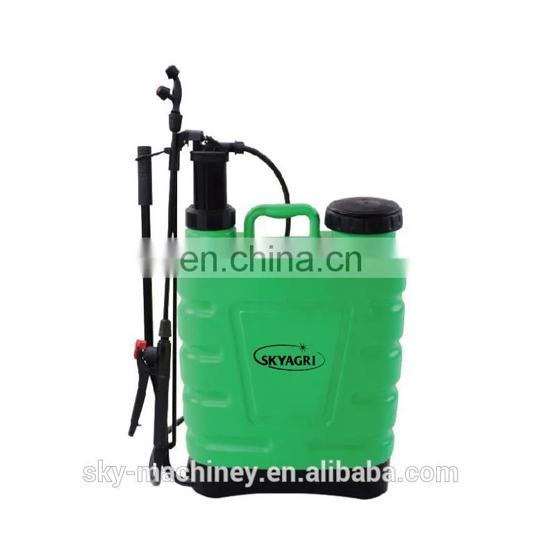 wholesale good quality 18litre knapsack manual sprayer