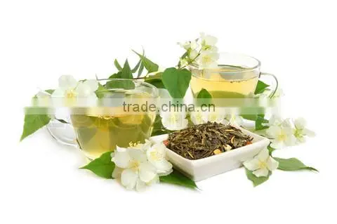 jasmine flower tea,flower tea,jasmine tea