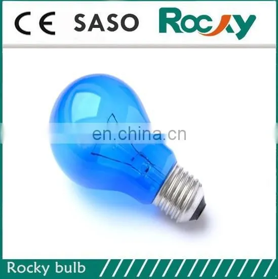 Cheap price E27 B22 100W 200W incandescent bulb manufacturer
