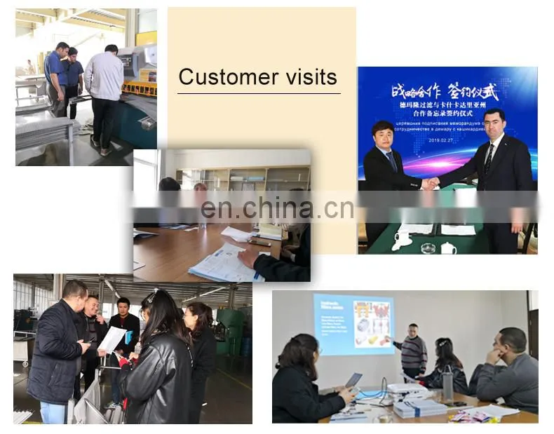 Hot Sale Product!!! For GRANCH hydraulic oil filter element bd06080425u