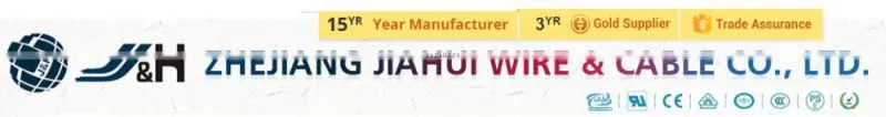 German Standard Automobile Wire with Jacket FLRY11Y