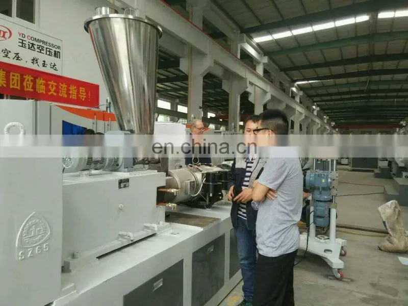45 IBM injection blow molding machine with high output