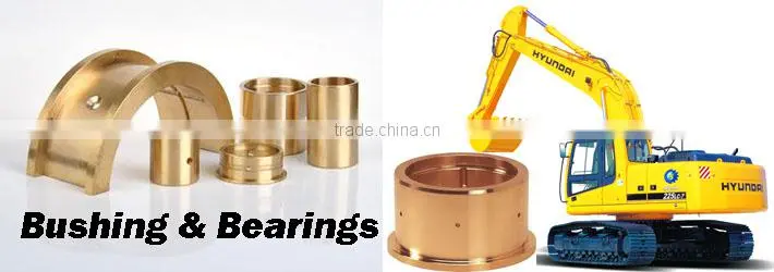 Bronze Bush, Bronze Bearing Manufacturer, Wrapped Bronze Bushing ,Bronze Sleeve Bushing Bearing