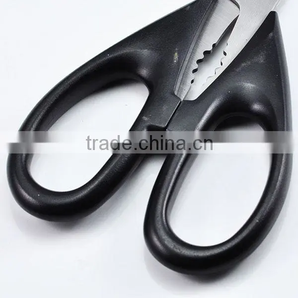 high quality kitchen shear for meat and vegetable