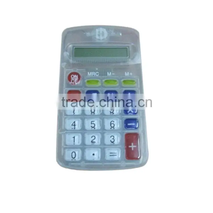 Get Your Own Custom Design Exceptional Quality Home Office Calculator