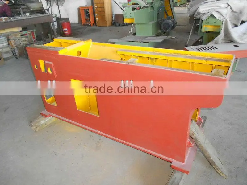 CRS8139 tangential chaser threading machine, Bolt Threading Machine