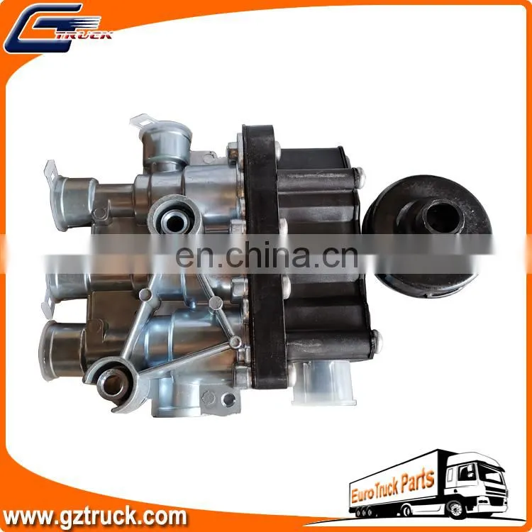 Heavy Duty Truck Parts Solenoid valve Oem 4728800040 20514450 for VL Truck Air Suspension Valve