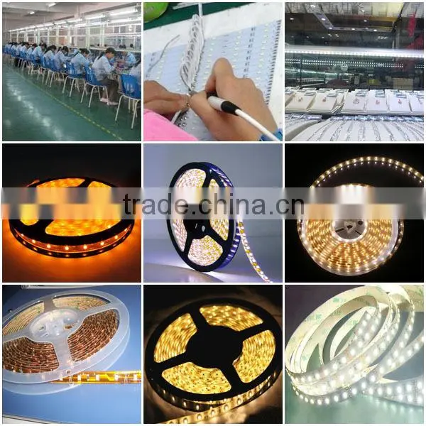 High quality and best price LED flexible led strip light 5630 with CE ROHS