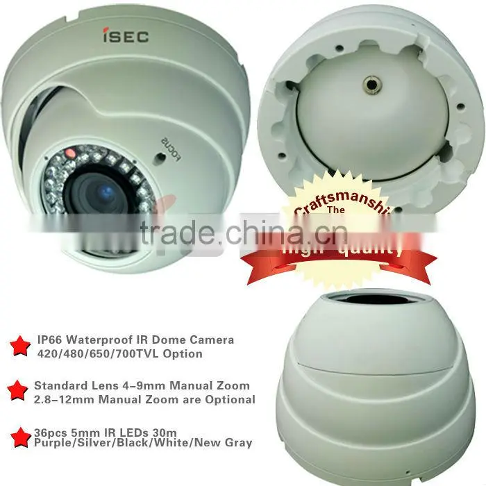 Hd Sdi 2Mp Cctv Cameras