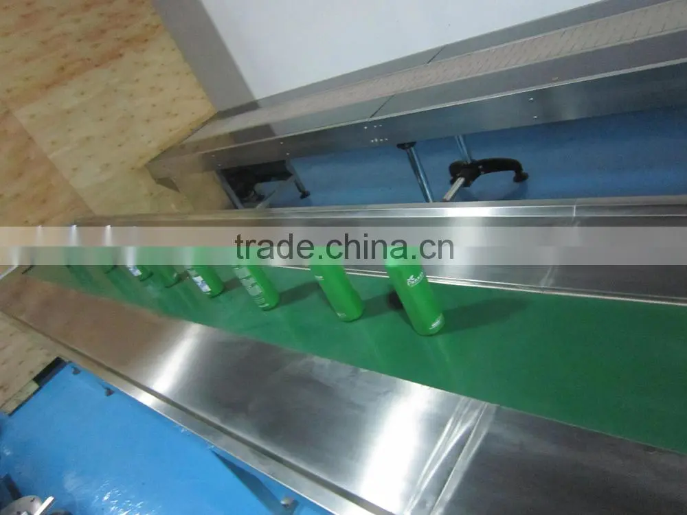 sushi conveyor