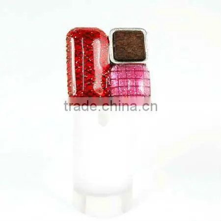 hot sale wholesale best gift alloy enamel ring for women and unisex