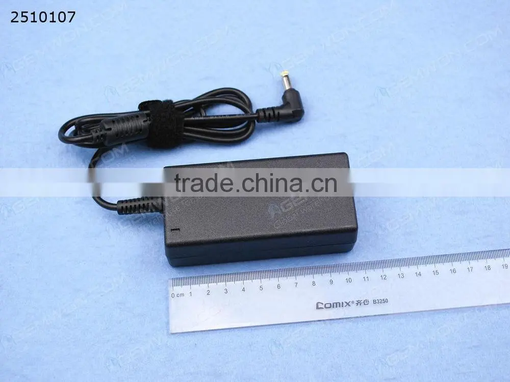 High Copy Laptop AC Power adapter for Acer 19V 3.42A 65W