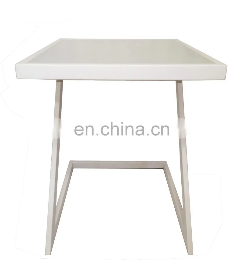 HOT Sell living room table Bedside Laptop table small space table