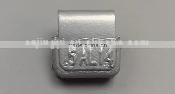 OZ Lead Clip-on Wheel Weights