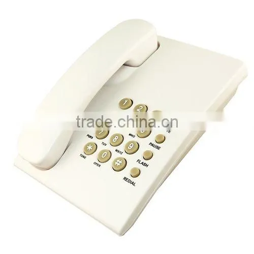 Popular Basic Telephone KX-TS500