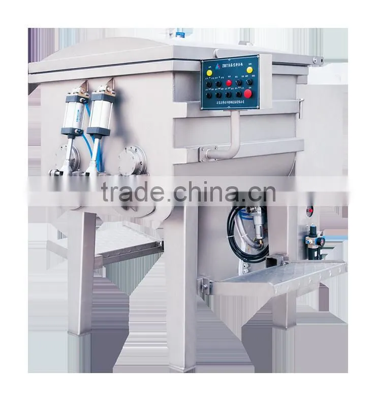 vacuum mixer machine with top quality in 2016