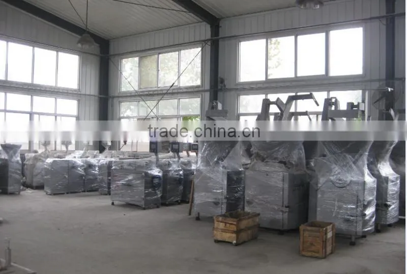 High Speed Automatic Sausage Tying Machine/Sausage Bundling Machine