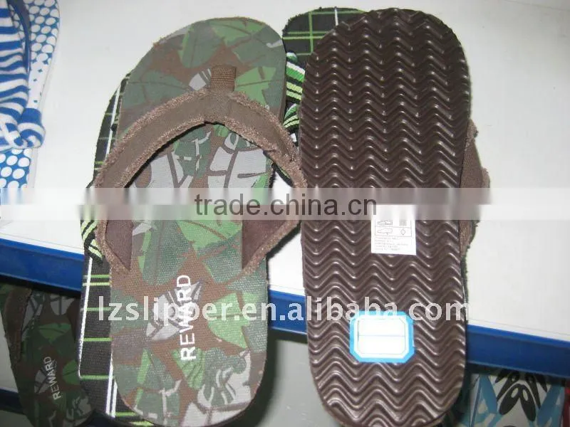 2014 special style eva sandal