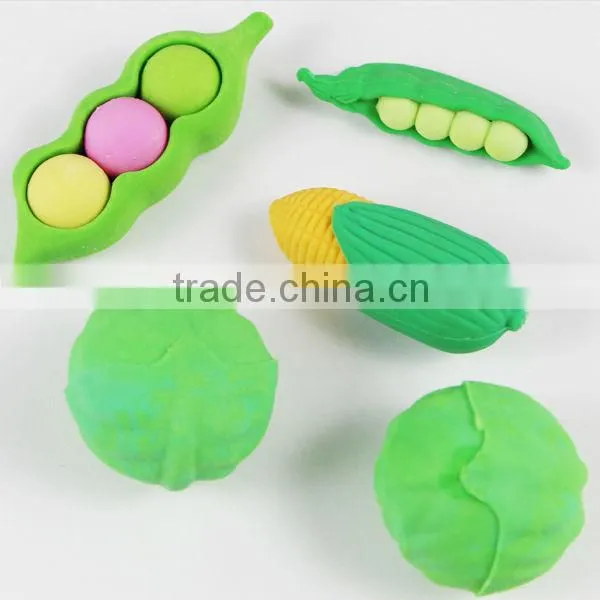 Corn Grain Free Sample Eraser