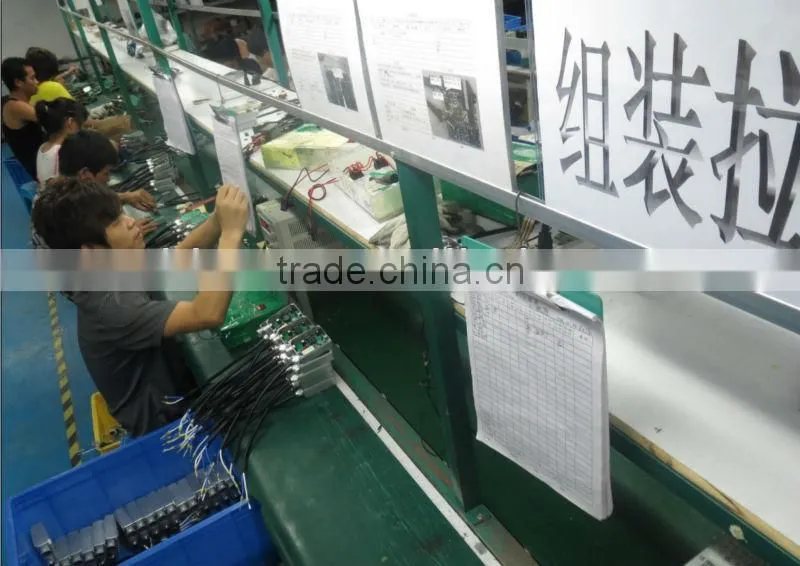 Normal Xenon ballast 9-16v 35w HID ballast