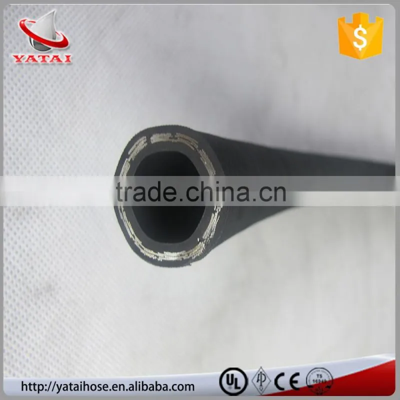 YATAI Brand High Quality Flexible Steam Pipes for Steam