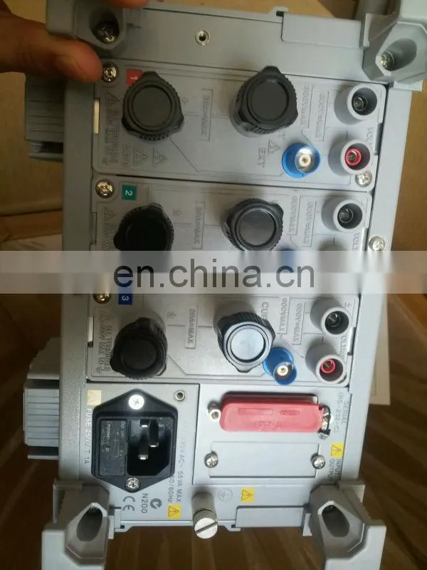 Yokogawa Digital Power Meter WT230 760503-C2/HRM/EX2 WT230 760503-C2/HRM/EX2 Genuine High Quality