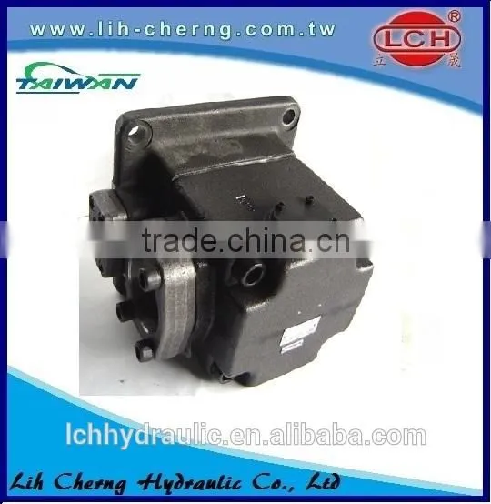 hydraulic pumps
